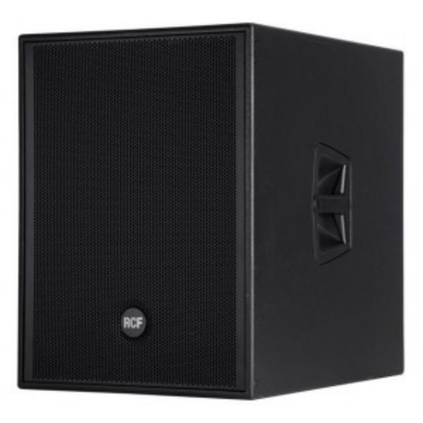 Location d'enceinte Sub R.C.F. 4PRO 8004 AS